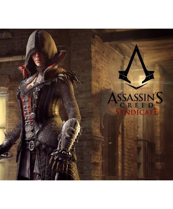 Assassin s Creed Syndicate - Victorian Legends Pack DLC XBOX One Xbox One Key EUROPE